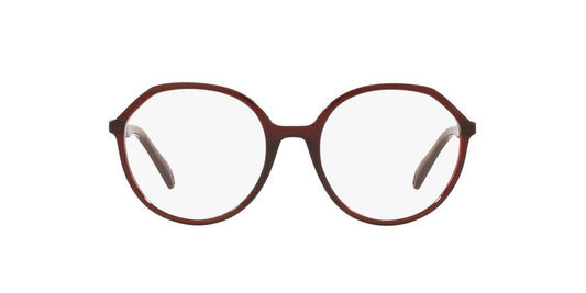 Lente Oftálmico Kipling KP3152 Vino