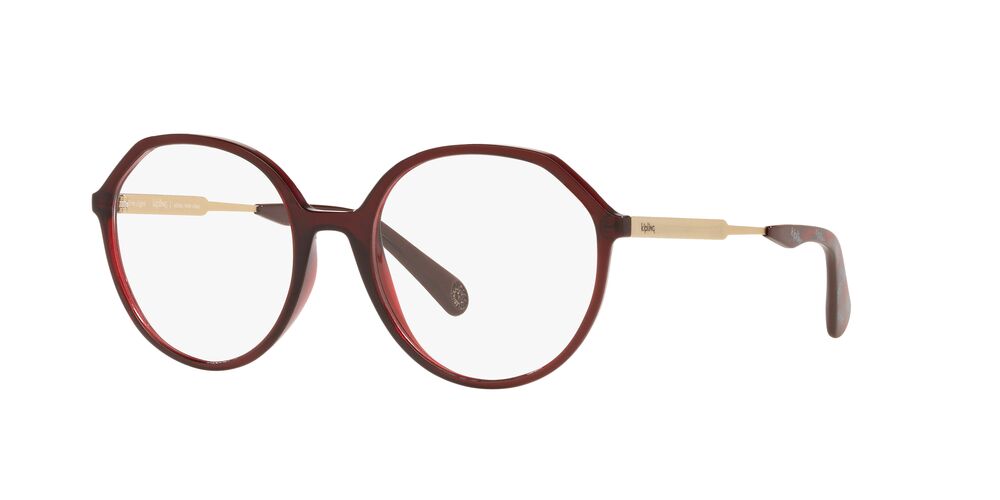 Lente Oftálmico Kipling KP3152 Vino