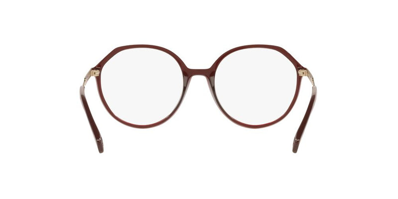 Lente Oftálmico Kipling KP3152 Vino
