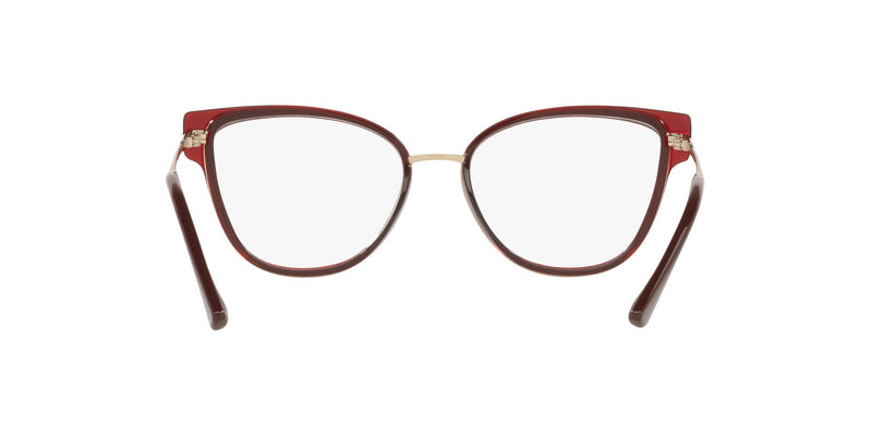 Lente Oftálmico Vogue Eyewear VO5388L Café