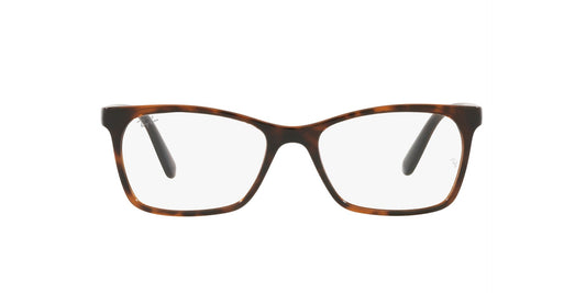 Lente Oftálmico Ray Ban RX7202L Havana