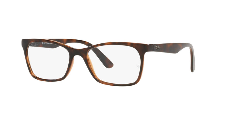 Lente Oftálmico Ray Ban RX7202L Havana