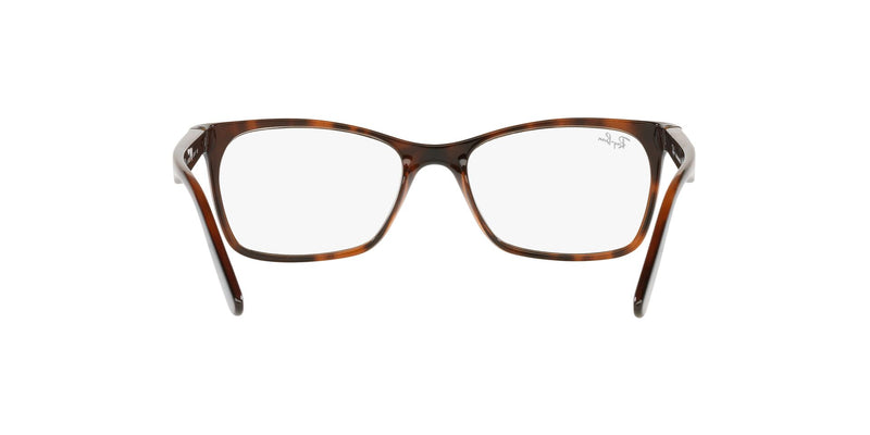 Lente Oftálmico Ray Ban RX7202L Havana