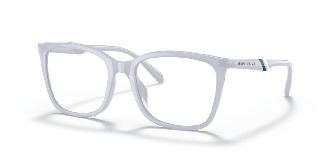 Lente Oftálmico Armani Exchange AX3088U Azul