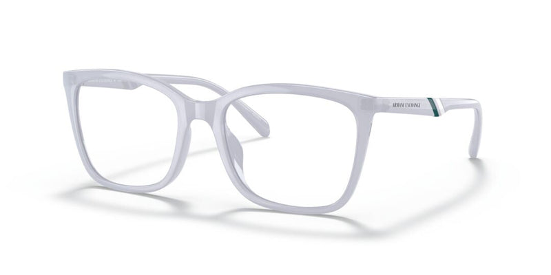 Lente Oftálmico Armani Exchange AX3088U Azul