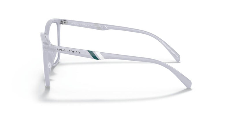 Lente Oftálmico Armani Exchange AX3088U Azul