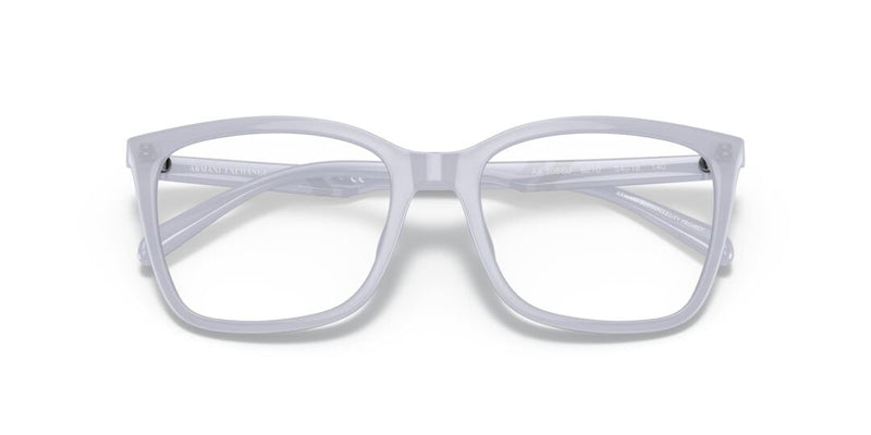 Lente Oftálmico Armani Exchange AX3088U Azul