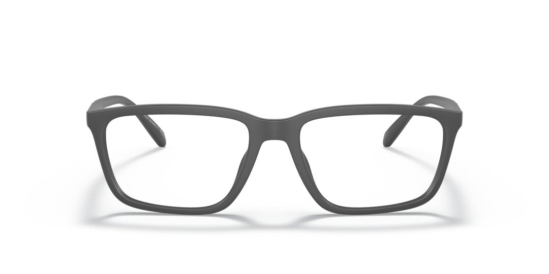 Lente Oftálmico Armani Exchange AX3089U Gris