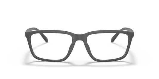 Lente Oftálmico Armani Exchange AX3089U Gris