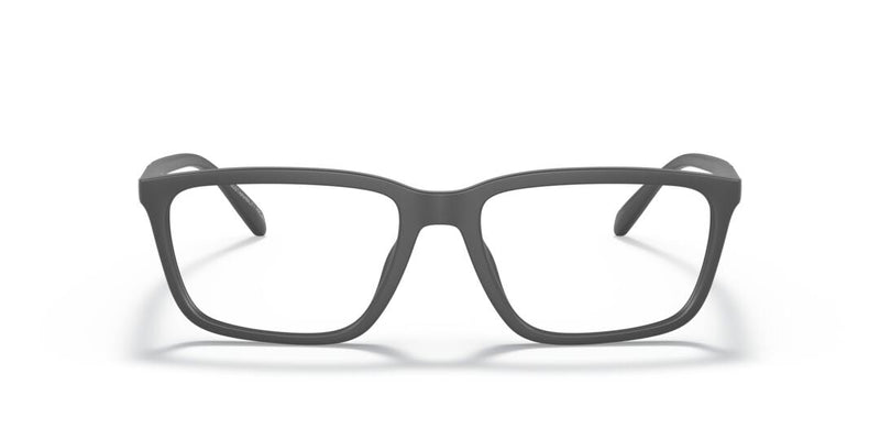 Lente Oftálmico Armani Exchange AX3089U Gris