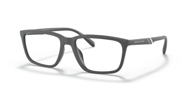 Lente Oftálmico Armani Exchange AX3089U Gris