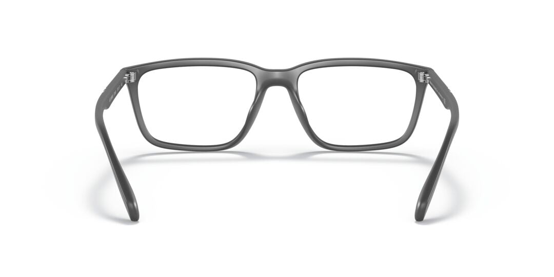 Lente Oftálmico Armani Exchange AX3089U Gris