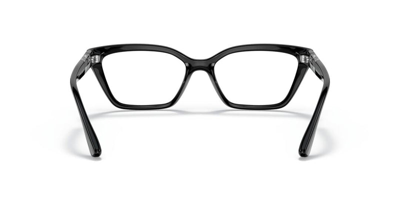 Lente Oftálmico Armani Exchange AX3092 Negro