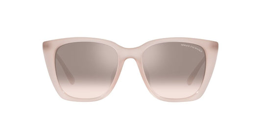 Lentes de Sol Armani Exchange AX4116SU Rosa
