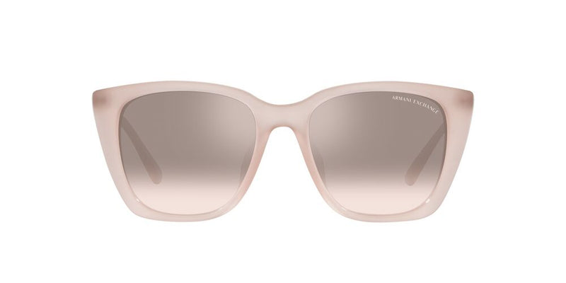 Lentes de Sol Armani Exchange AX4116SU Rosa