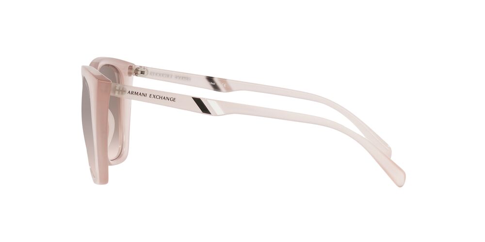 Lentes de Sol Armani Exchange AX4116SU Rosa