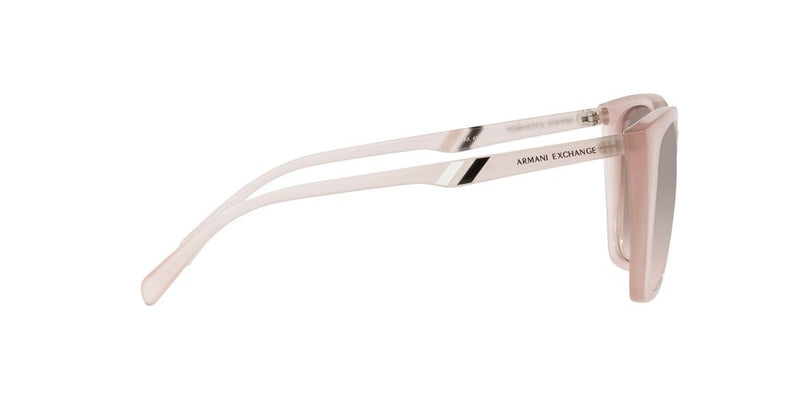 Lentes de Sol Armani Exchange AX4116SU Rosa
