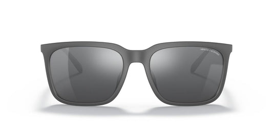 Lentes de Sol Armani Exchange AX4117SU Gris