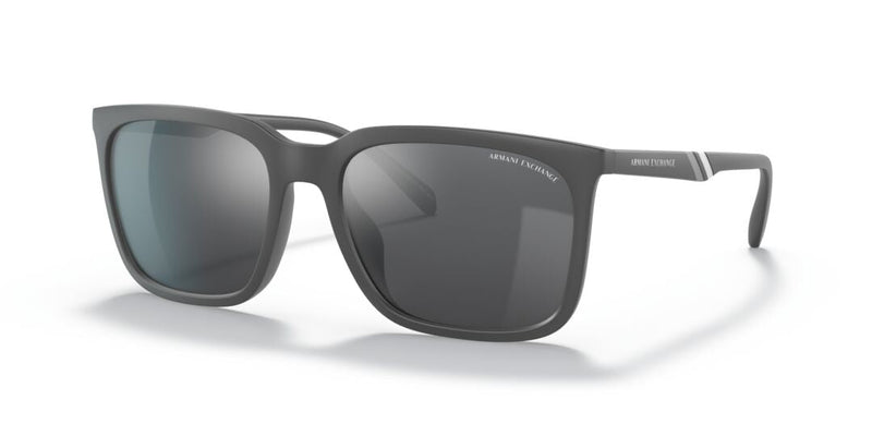 Lentes de Sol Armani Exchange AX4117SU Gris
