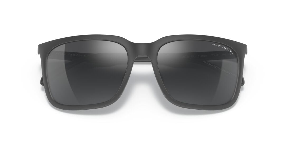 Lentes de Sol Armani Exchange AX4117SU Gris