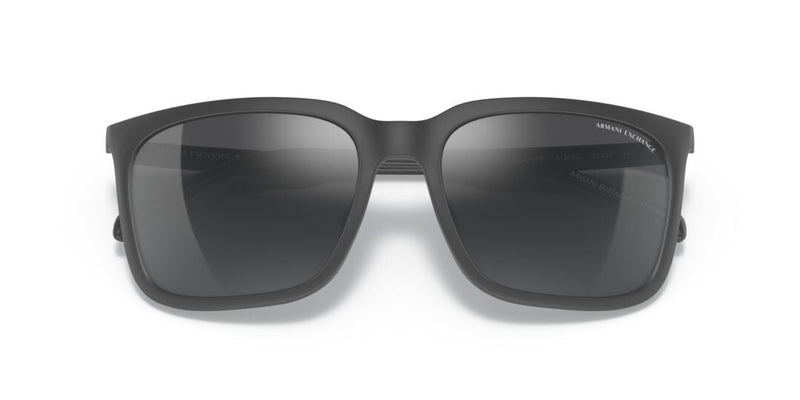 Lentes de Sol Armani Exchange AX4117SU Gris