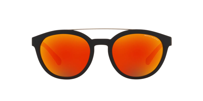Lentes de Sol Armani Exchange AX4118S Negro