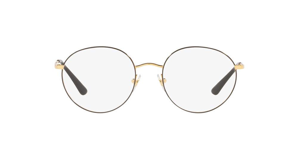 Lente Oftálmico Vogue Eyewear VO4177L Negro