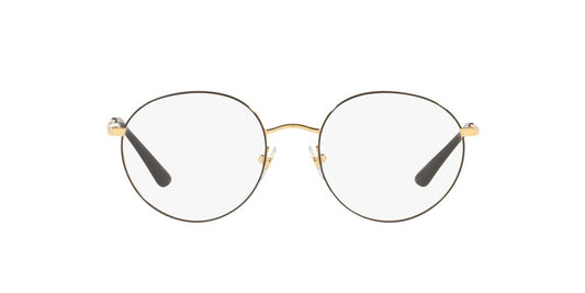 Lente Oftálmico Vogue Eyewear VO4177L Negro