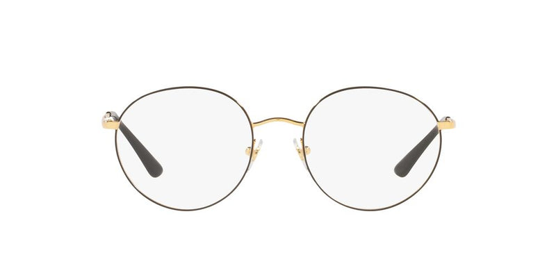 Lente Oftálmico Vogue Eyewear VO4177L Negro