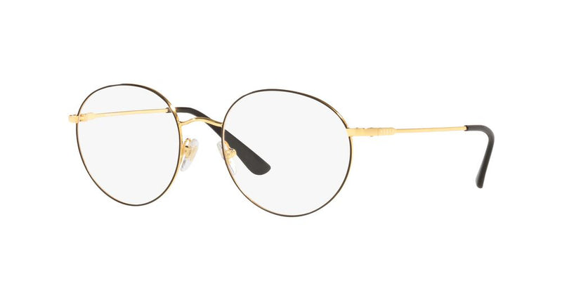 Lente Oftálmico Vogue Eyewear VO4177L Negro