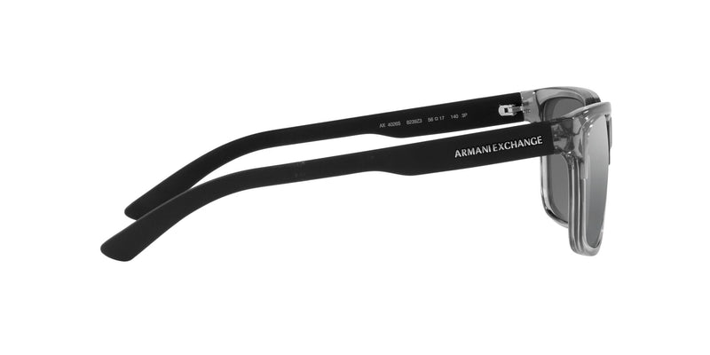 Lentes de Sol Armani Exchange AX4026S Gris