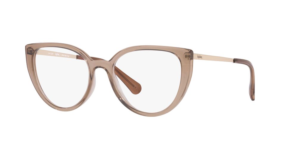 Lente Oftálmico Kipling KP3139 Beige