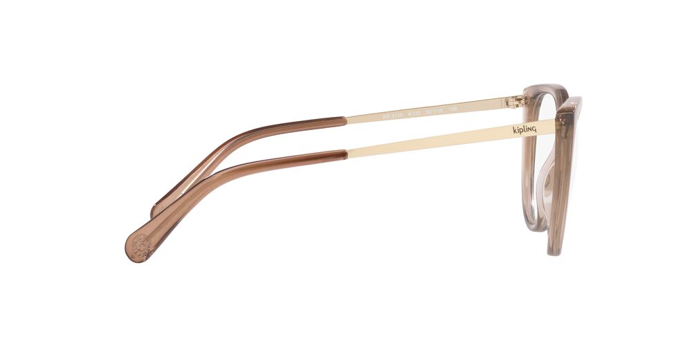 Lente Oftálmico Kipling KP3139 Beige