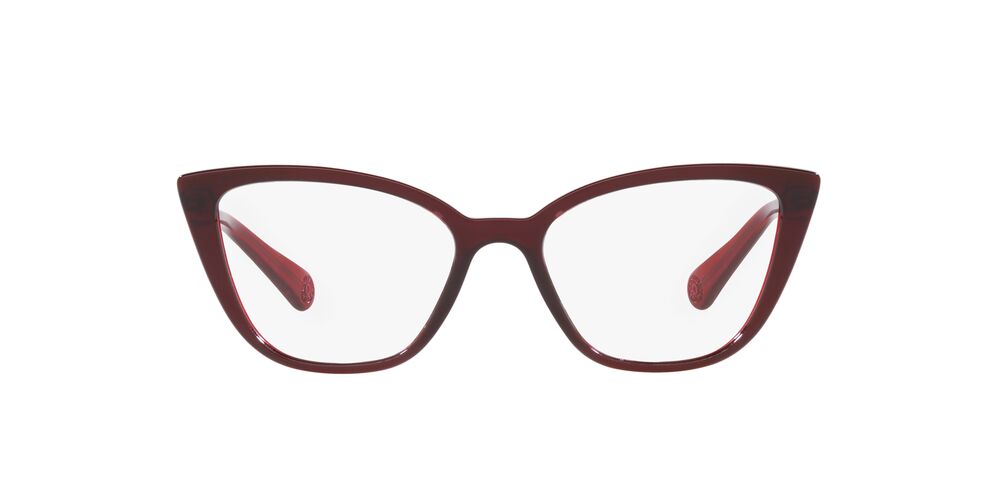 Lente Oftálmico Kipling KP3140 Vino