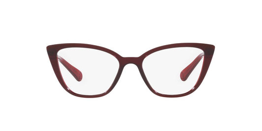 Lente Oftálmico Kipling KP3140 Vino