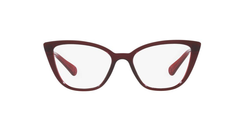 Lente Oftálmico Kipling KP3140 Vino