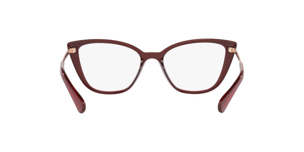 Lente Oftálmico Kipling KP3140 Vino