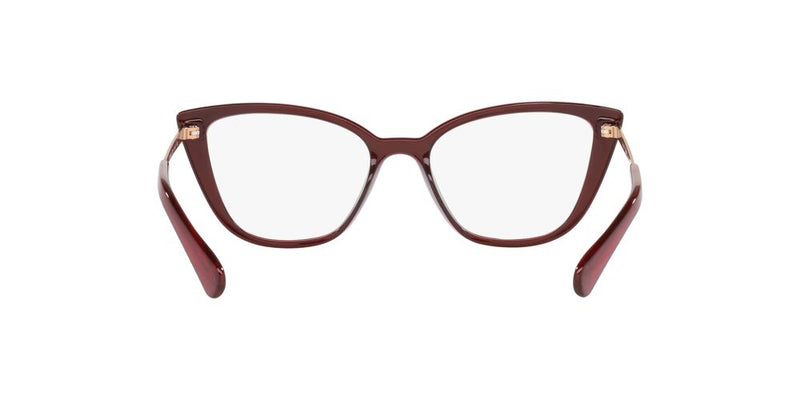 Lente Oftálmico Kipling KP3140 Vino
