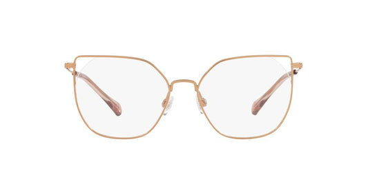 Lente Oftálmico Kipling KP1118 Dorado
