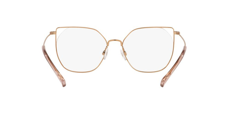Lente Oftálmico Kipling KP1118 Dorado