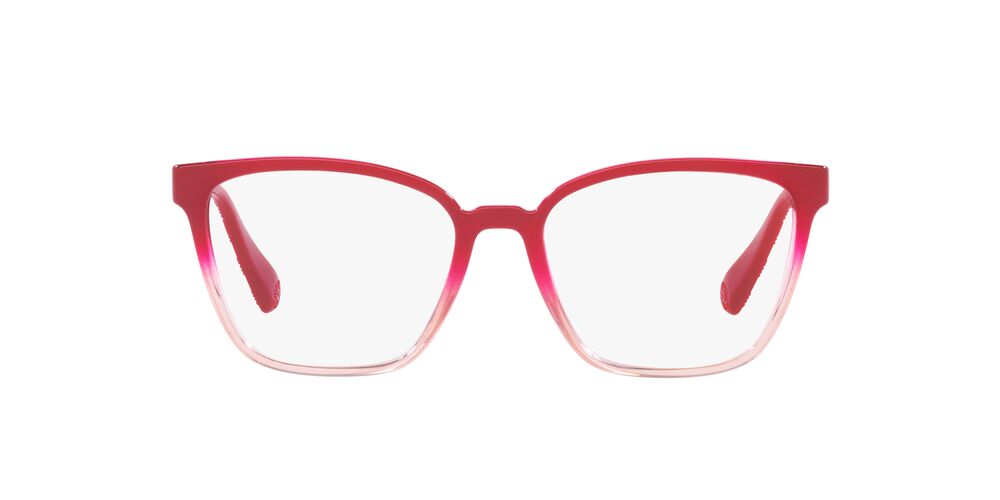 Lente Oftálmico Kipling KP3156 Rojo