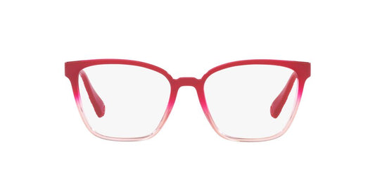 Lente Oftálmico Kipling KP3156 Rojo