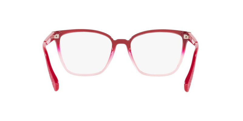 Lente Oftálmico Kipling KP3156 Rojo