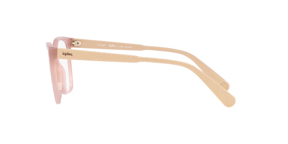 Lente Oftálmico Kipling KP3156 Rosa