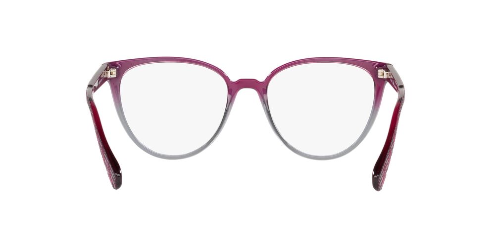 Lente Oftálmico Kipling KP3155 Vino