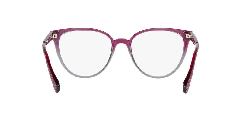 Lente Oftálmico Kipling KP3155 Vino