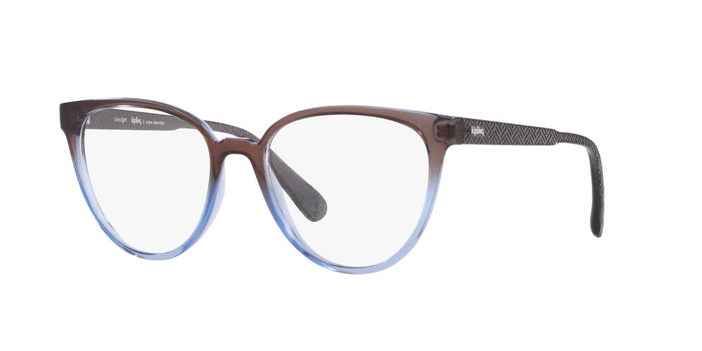 Lente Oftálmico Kipling KP3155 Azul