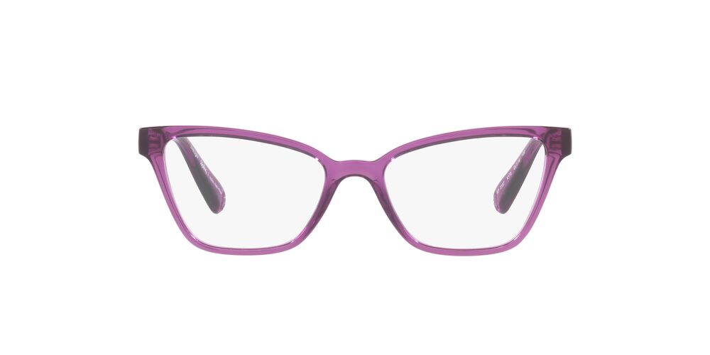 Lente Oftálmico Kipling KP3157 Morado