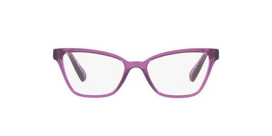 Lente Oftálmico Kipling KP3157 Morado