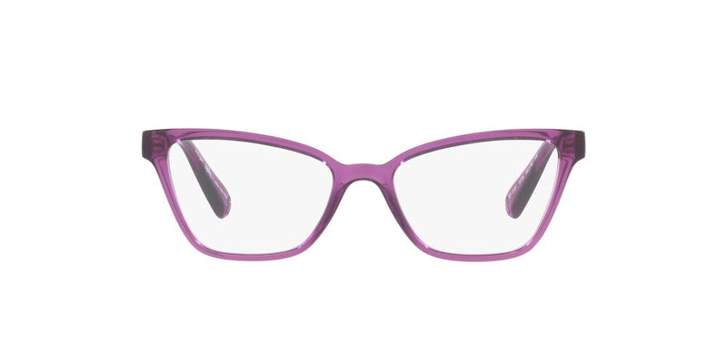 Lente Oftálmico Kipling KP3157 Morado